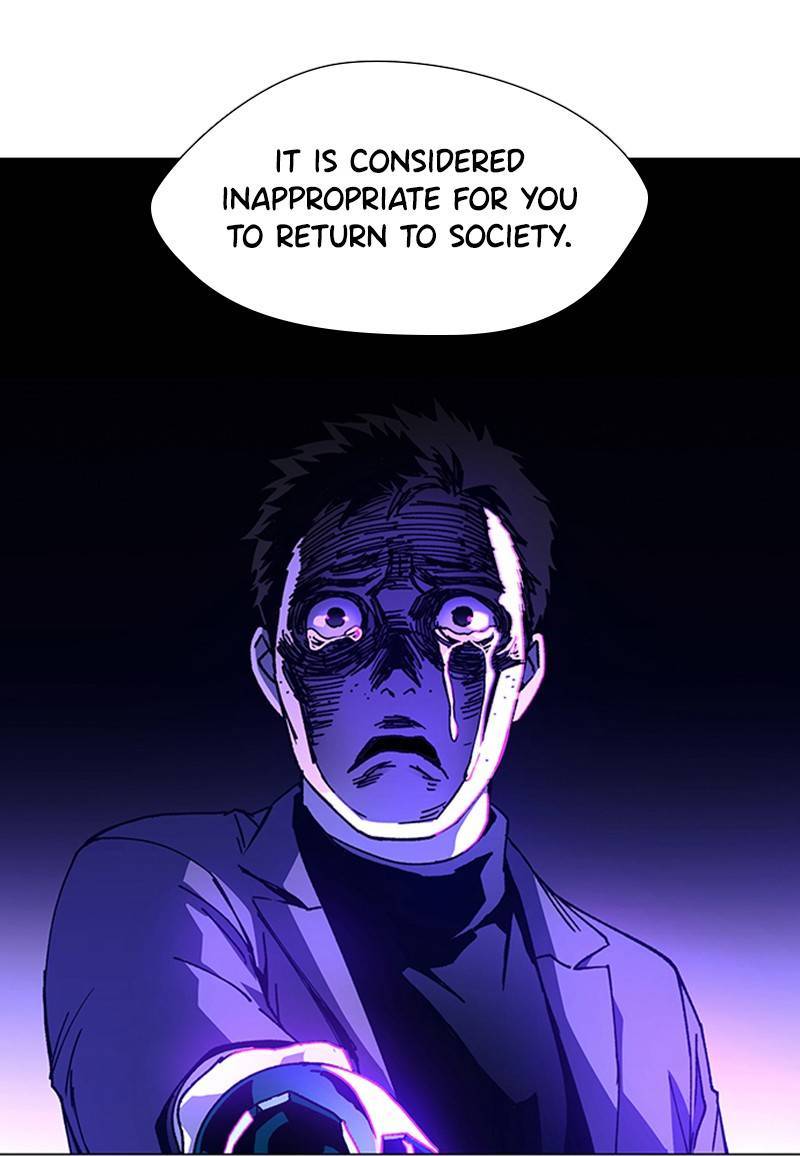 If AI Rules the World Chapter 12 - Page 123