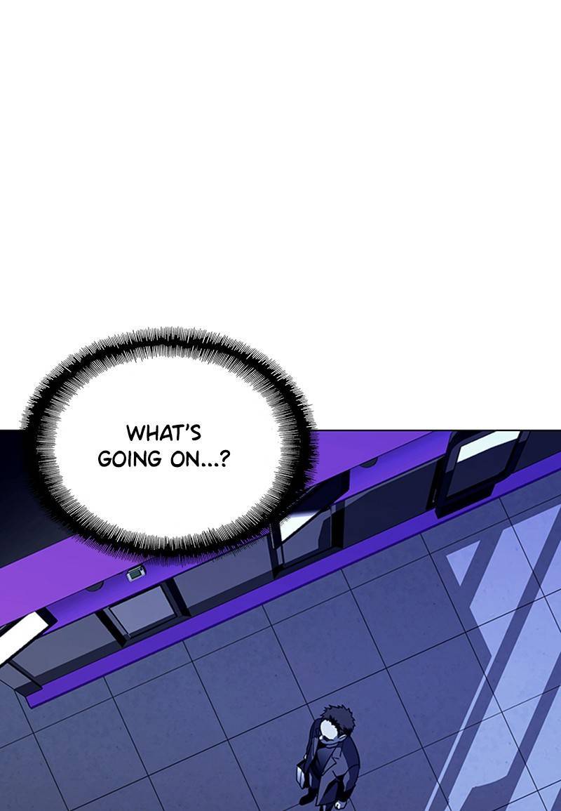 If AI Rules the World Chapter 12 - Page 33