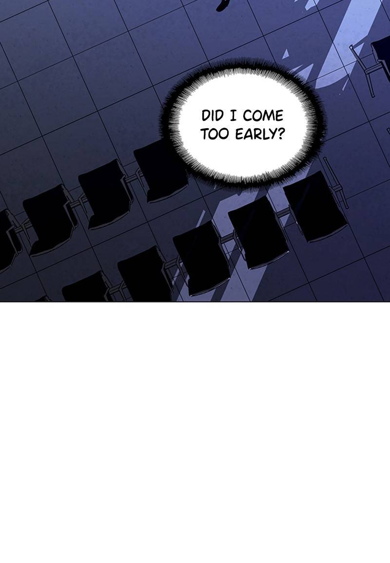 If AI Rules the World Chapter 12 - Page 34