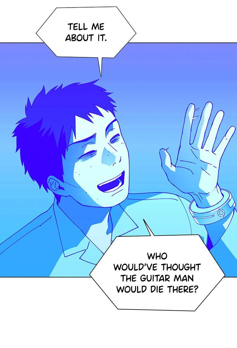 If AI Rules the World Chapter 12 - Page 50