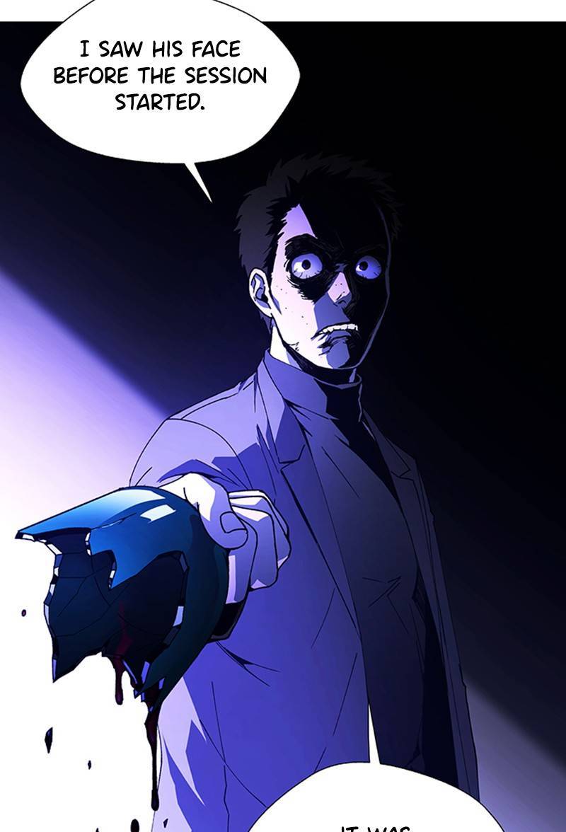 If AI Rules the World Chapter 12 - Page 91