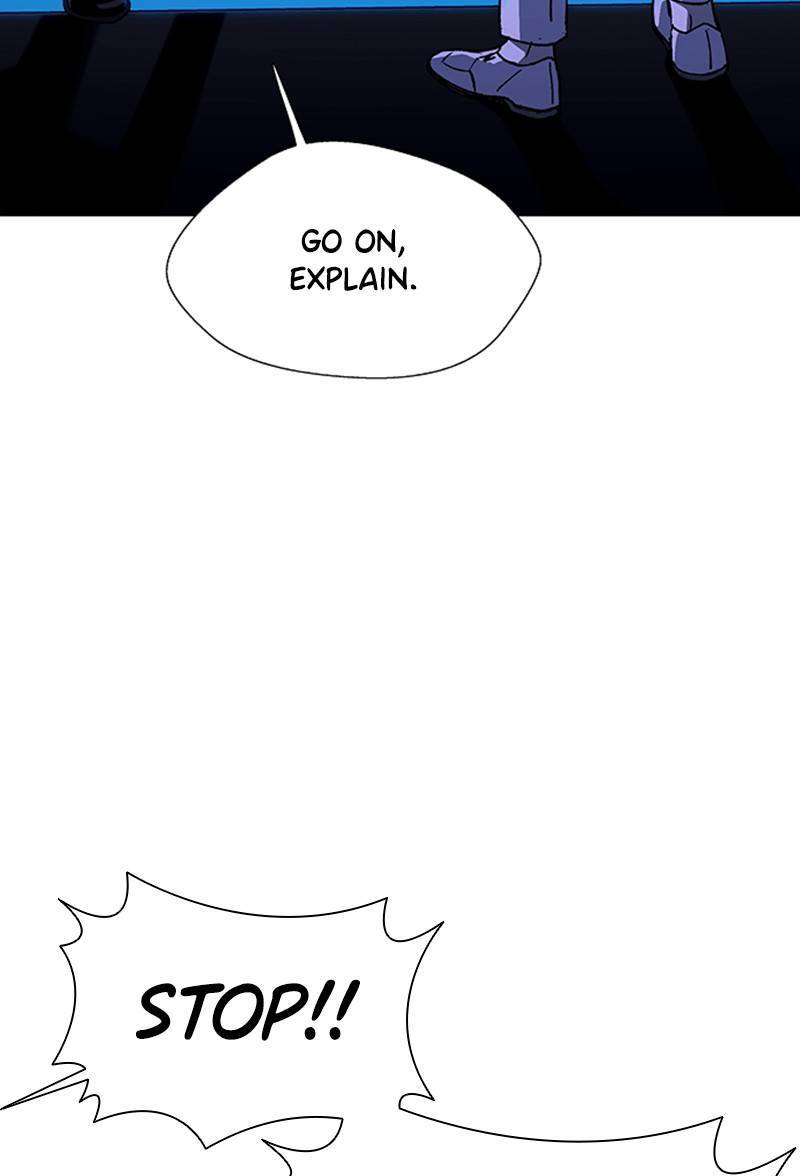 If AI Rules the World Chapter 12 - Page 94