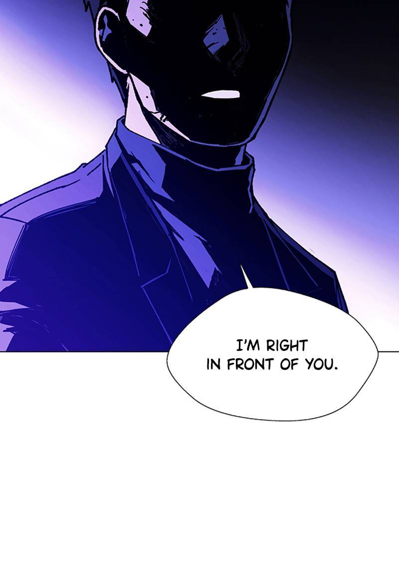 If AI Rules the World Chapter 12 - Page 97