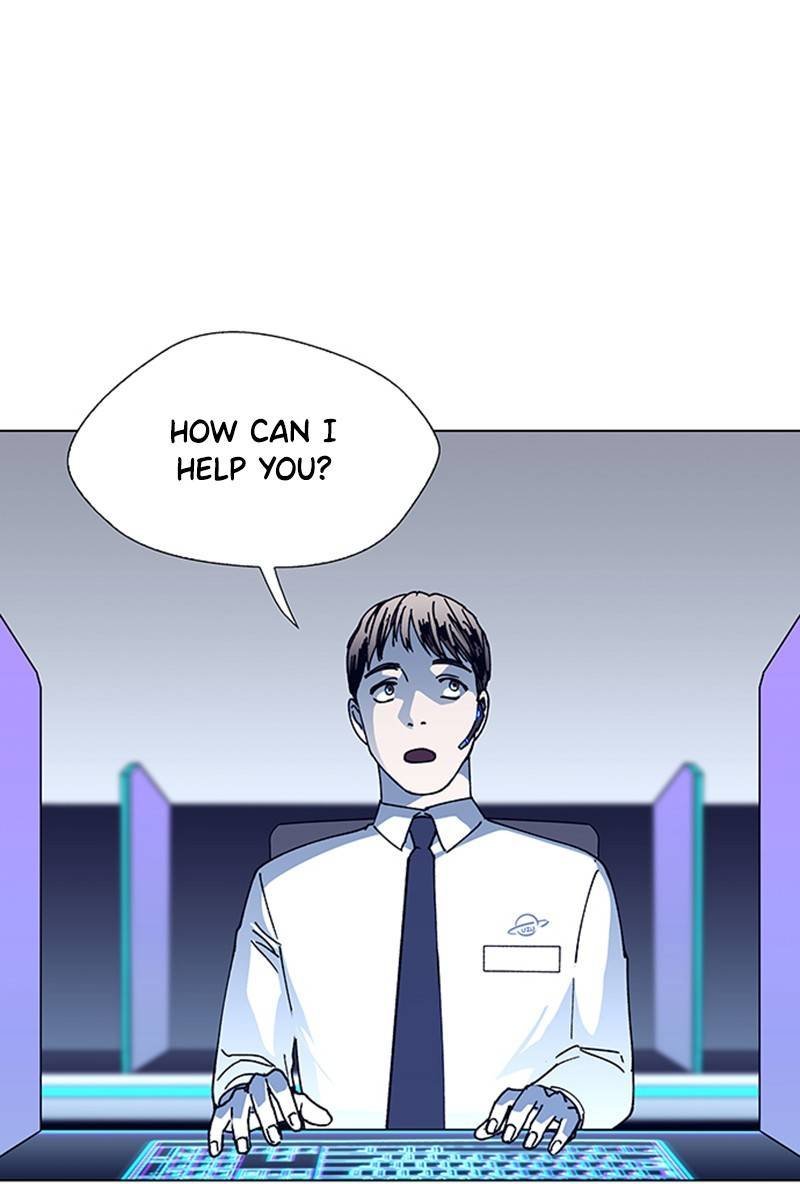 If AI Rules the World Chapter 13 - Page 100