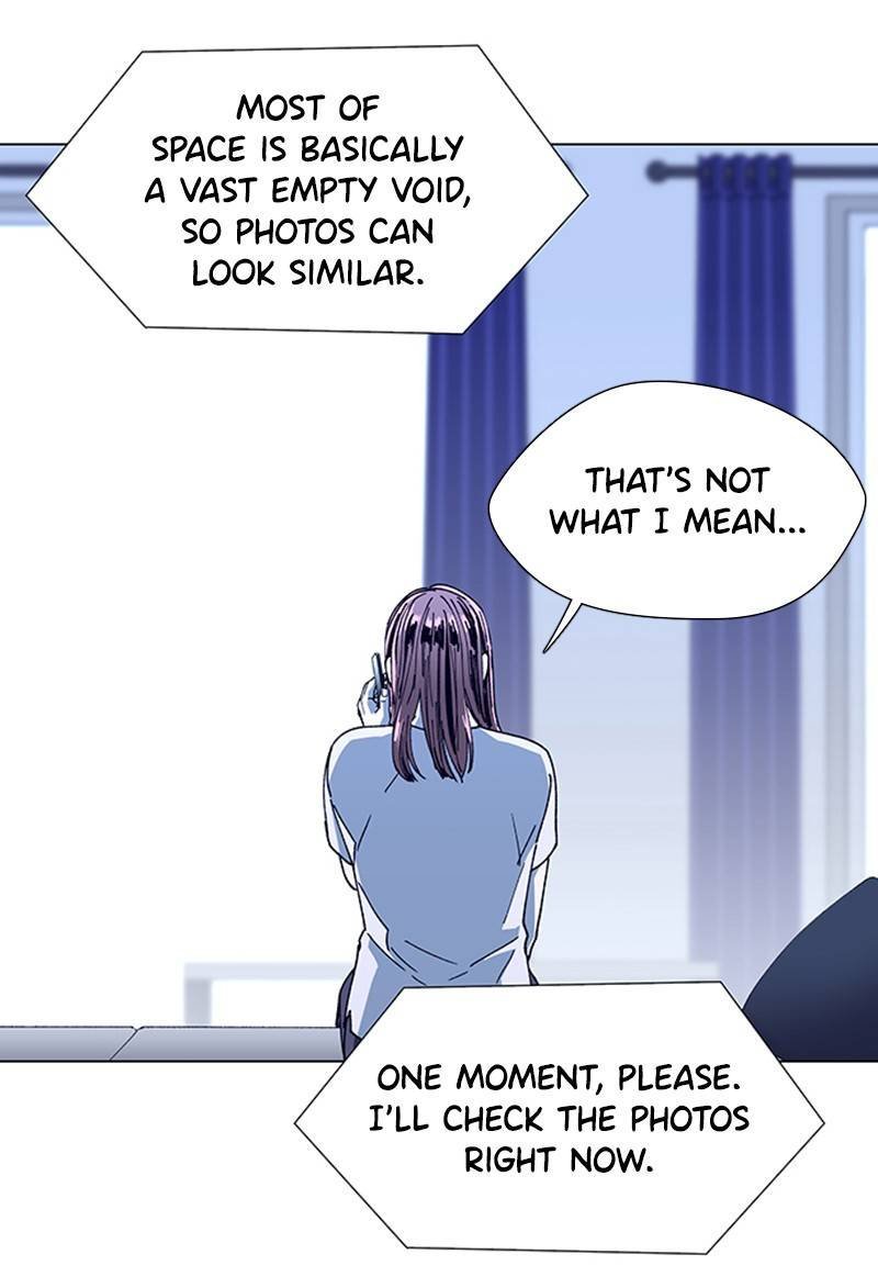 If AI Rules the World Chapter 13 - Page 110