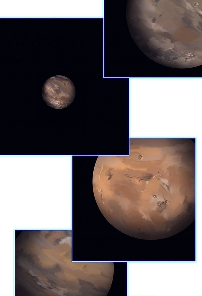 If AI Rules the World Chapter 13 - Page 116