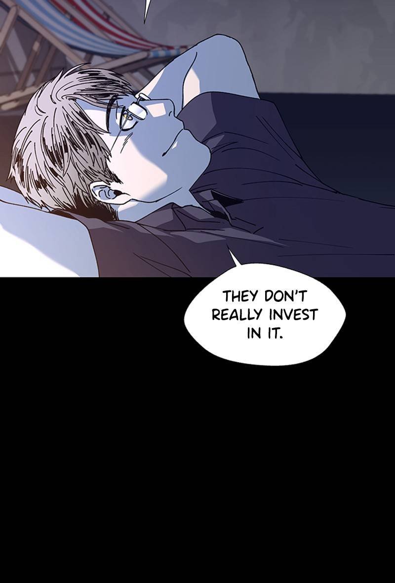 If AI Rules the World Chapter 13 - Page 14