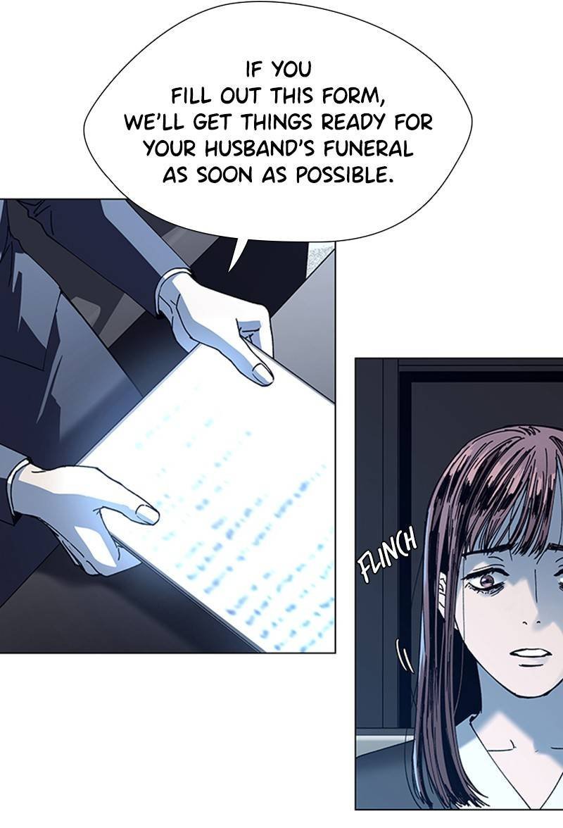 If AI Rules the World Chapter 13 - Page 26