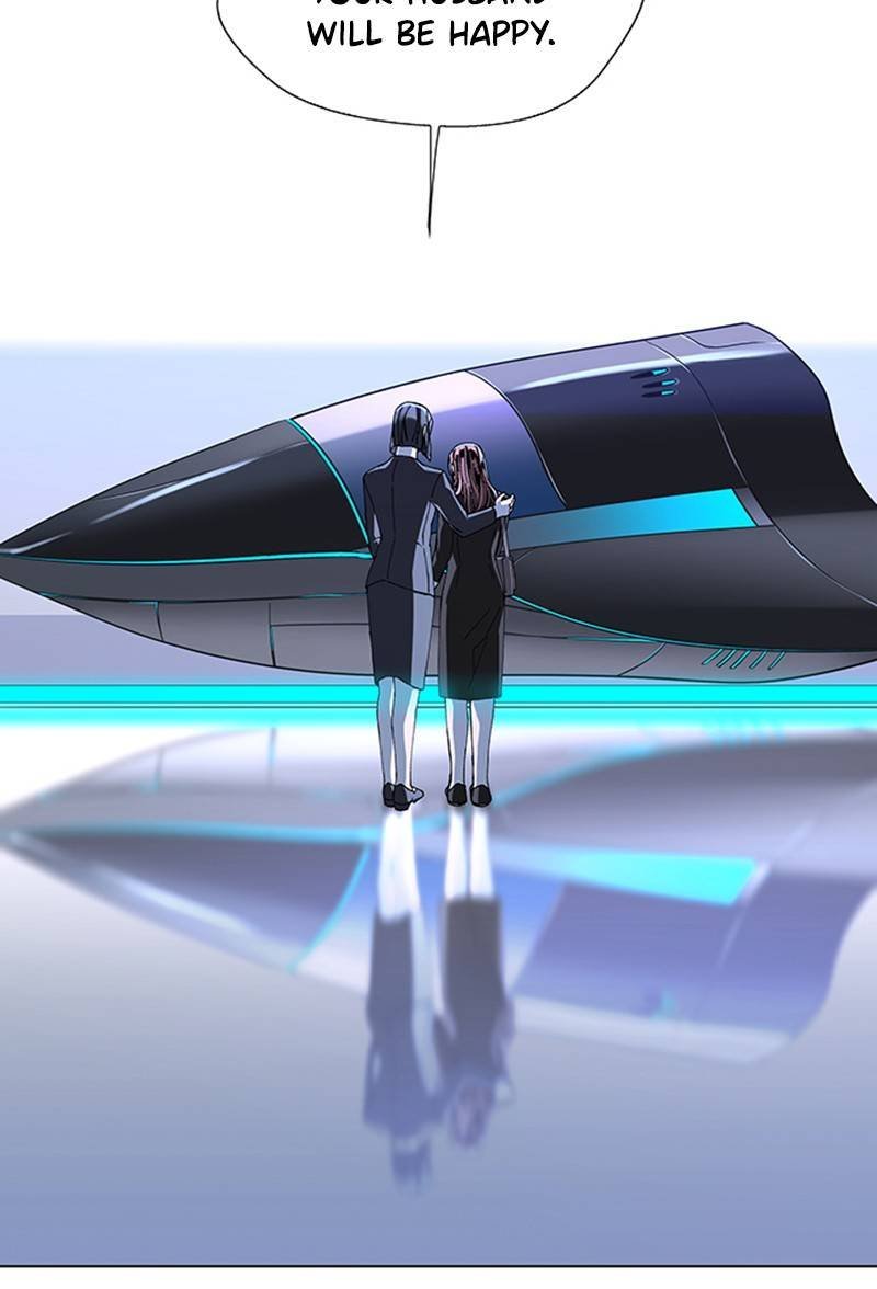 If AI Rules the World Chapter 13 - Page 42