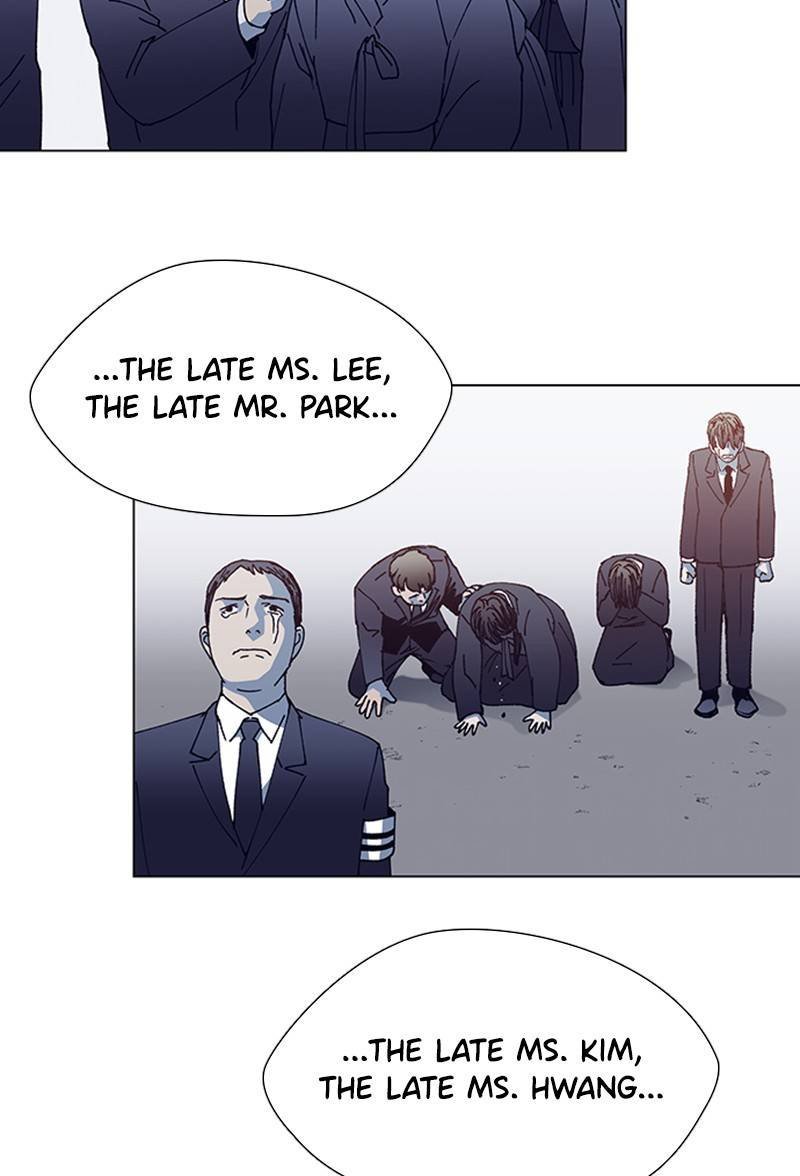 If AI Rules the World Chapter 13 - Page 46