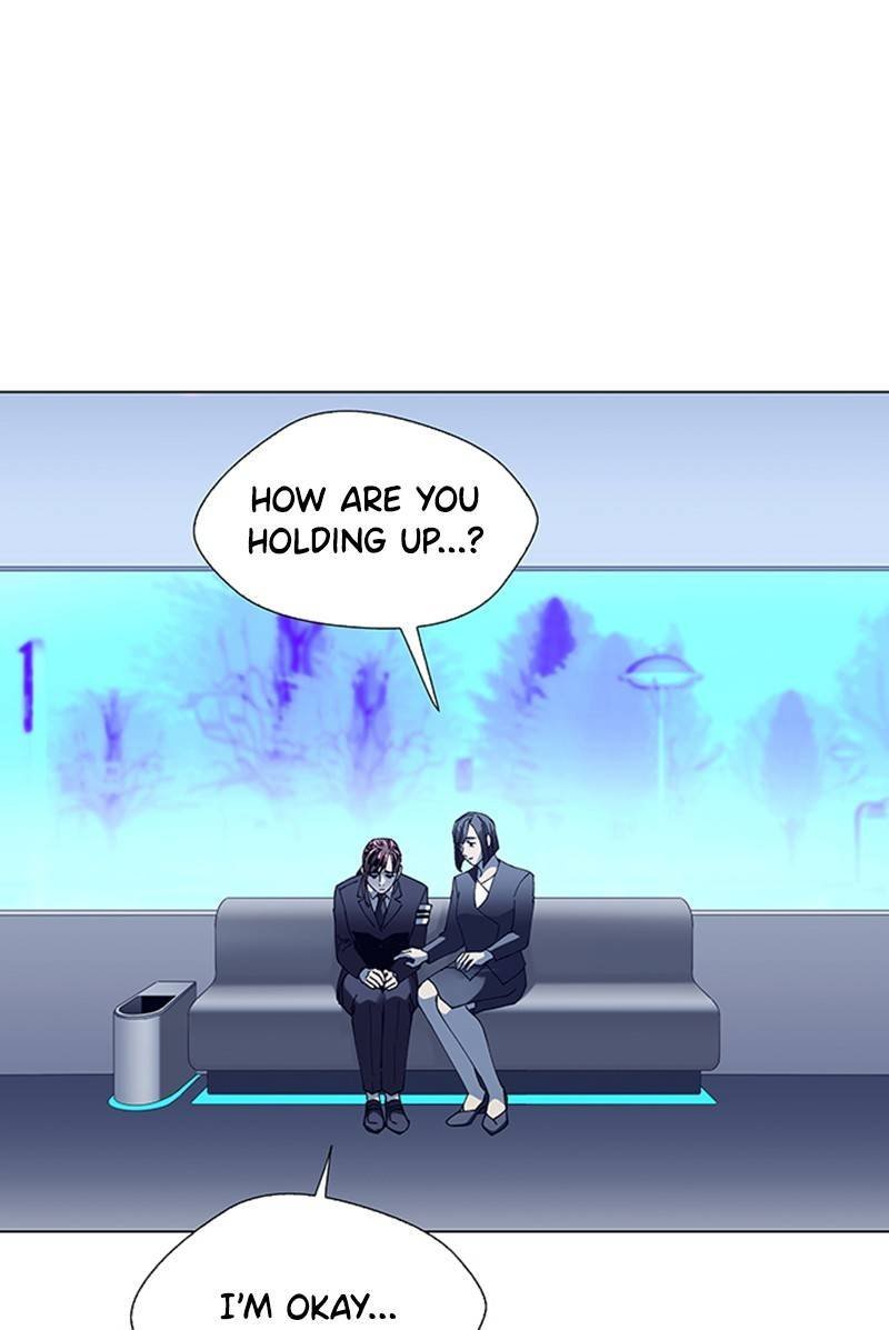 If AI Rules the World Chapter 13 - Page 56