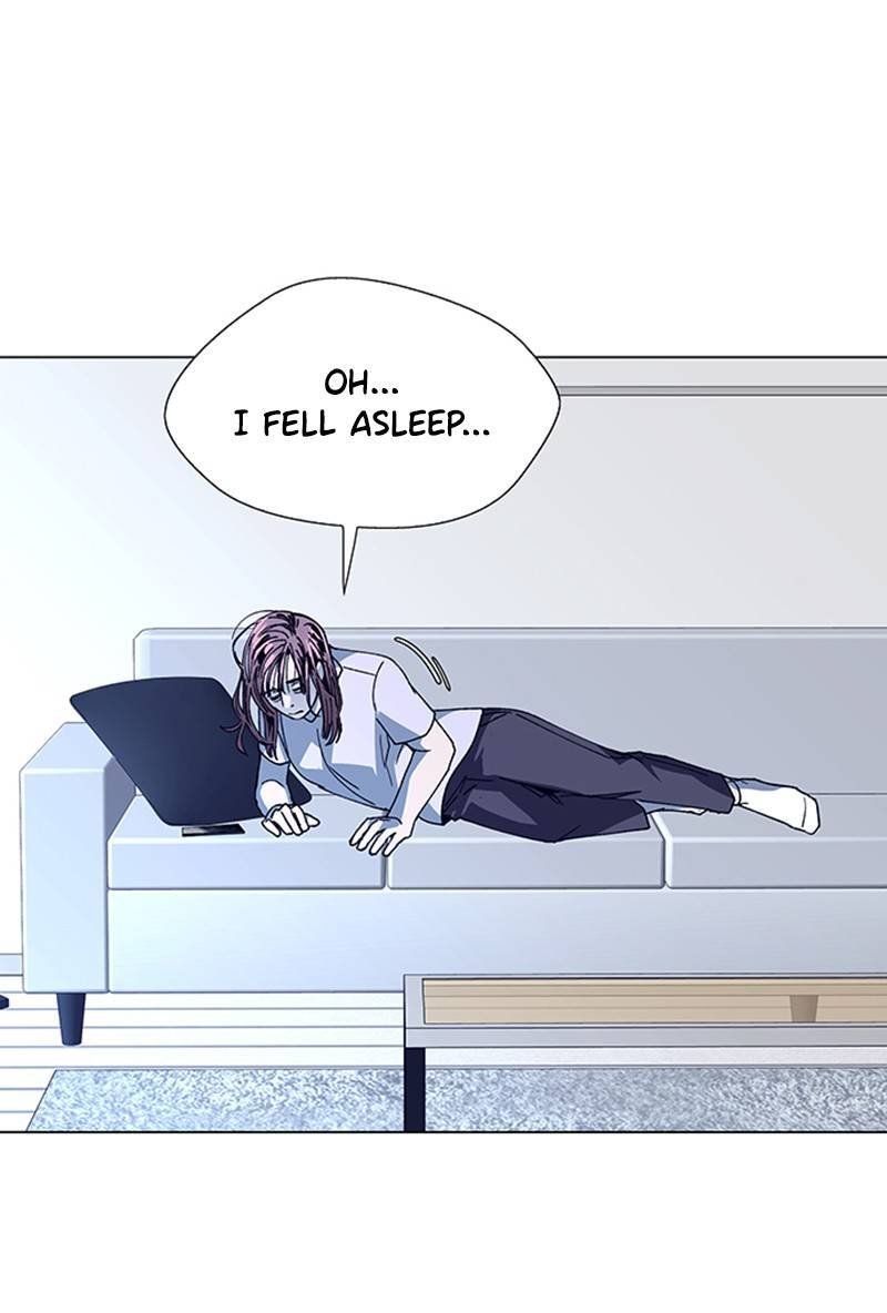 If AI Rules the World Chapter 13 - Page 84