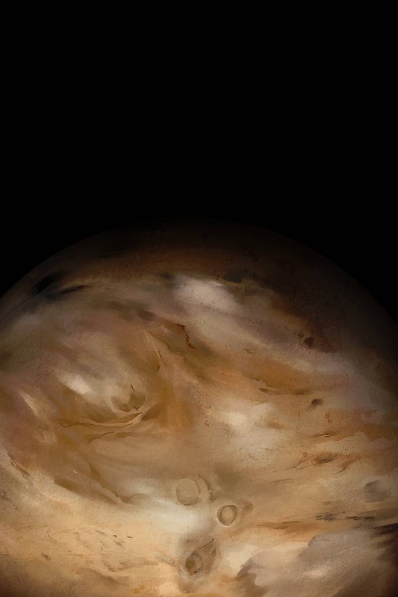 If AI Rules the World Chapter 14 - Page 27