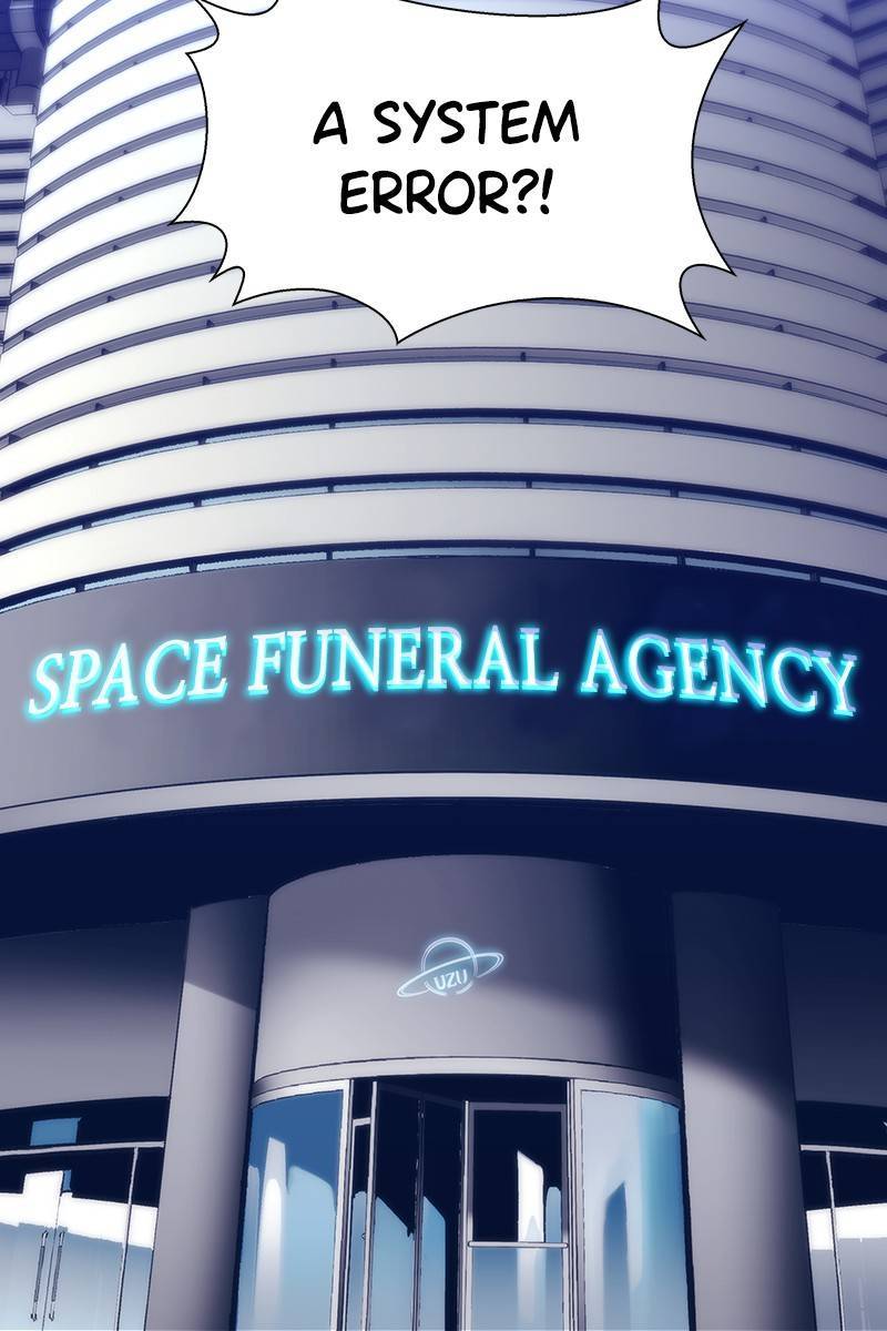 If AI Rules the World Chapter 14 - Page 3