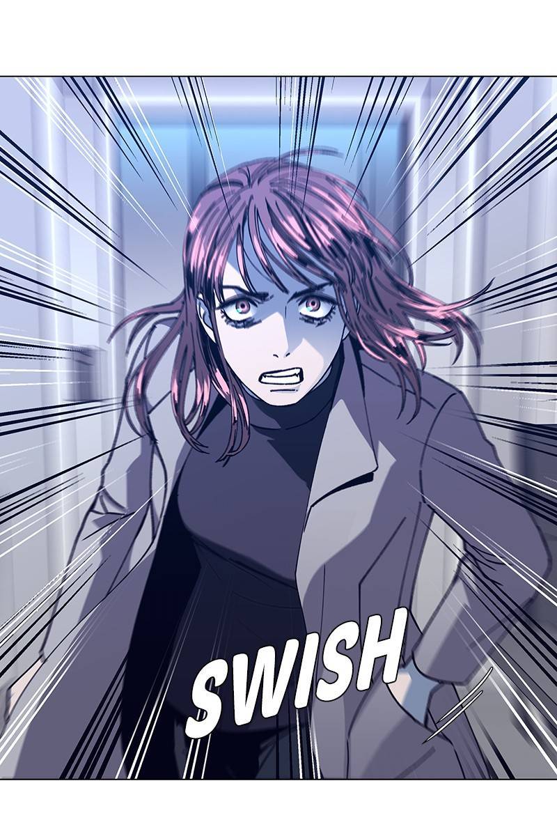 If AI Rules the World Chapter 14 - Page 32