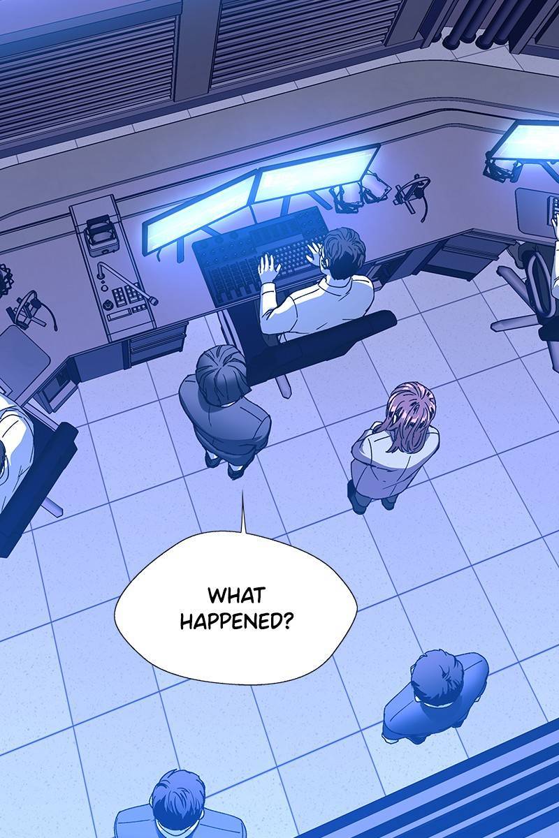 If AI Rules the World Chapter 14 - Page 38