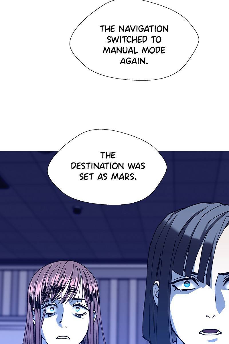 If AI Rules the World Chapter 14 - Page 40