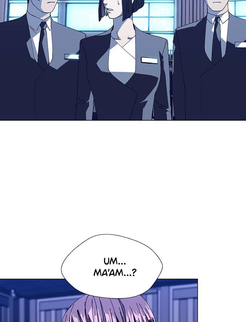 If AI Rules the World Chapter 14 - Page 45