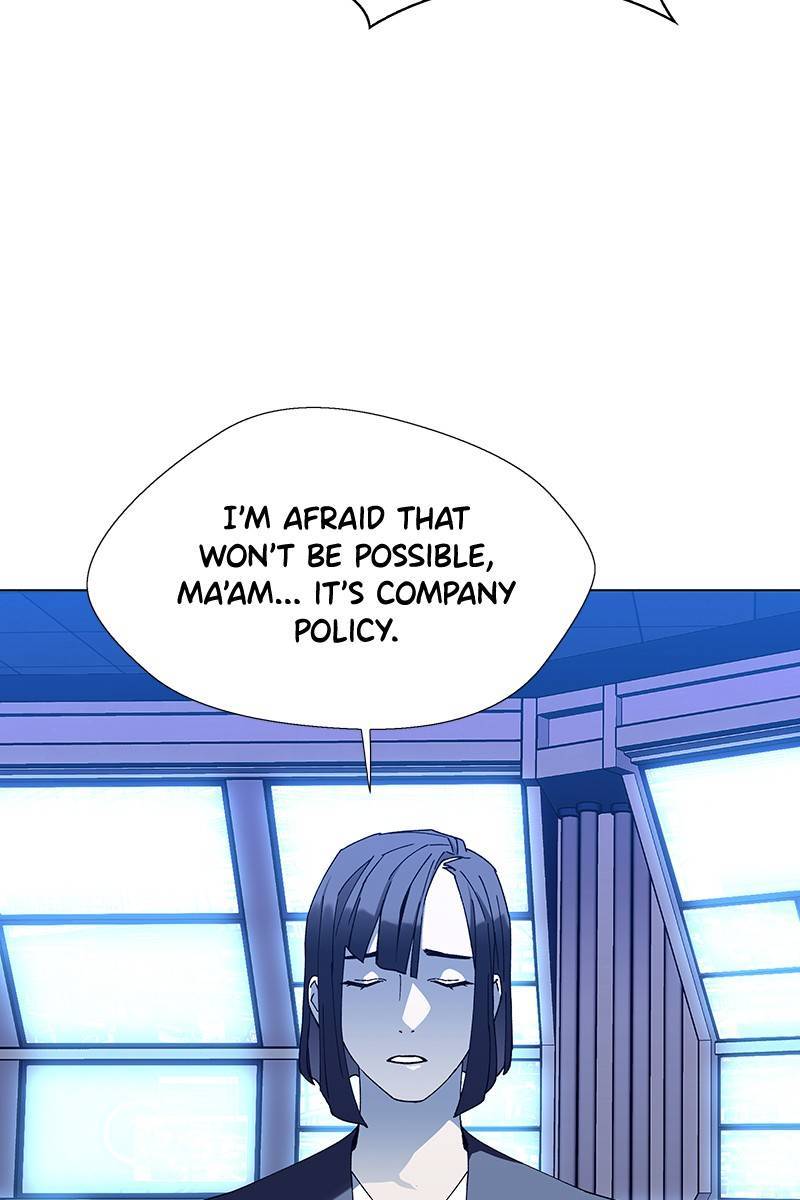 If AI Rules the World Chapter 14 - Page 50