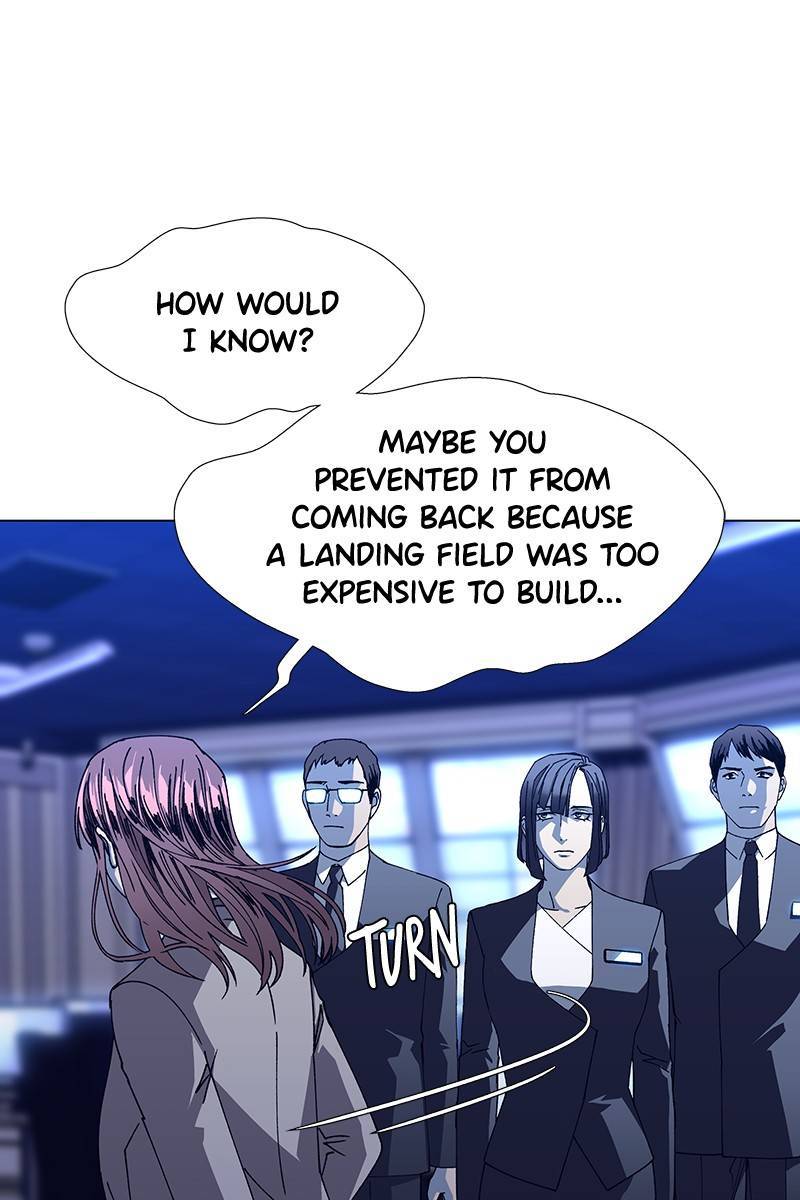 If AI Rules the World Chapter 14 - Page 56