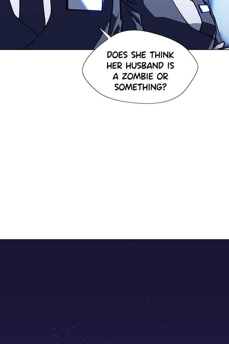 If AI Rules the World Chapter 14 - Page 60