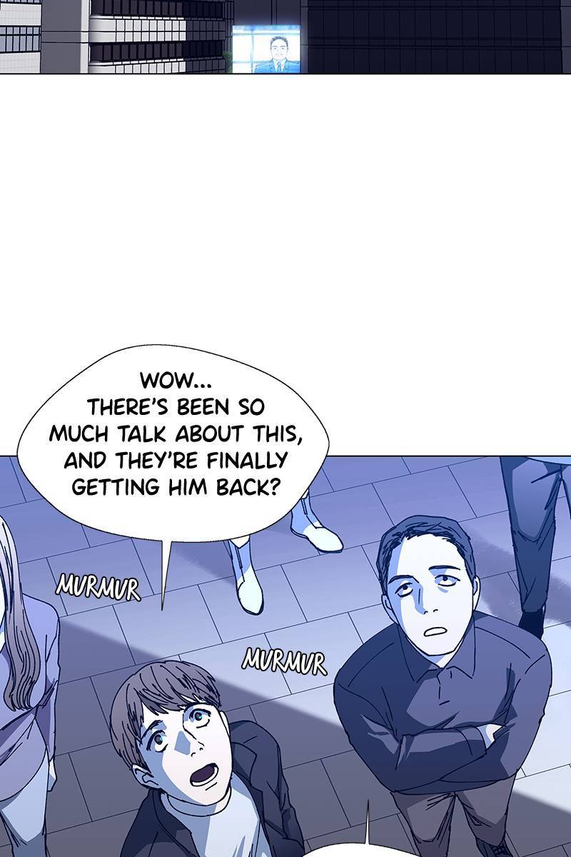 If AI Rules the World Chapter 14 - Page 80