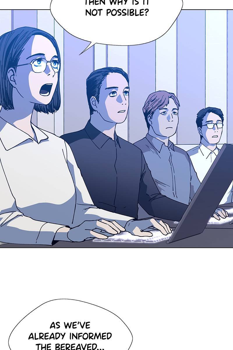 If AI Rules the World Chapter 14 - Page 83