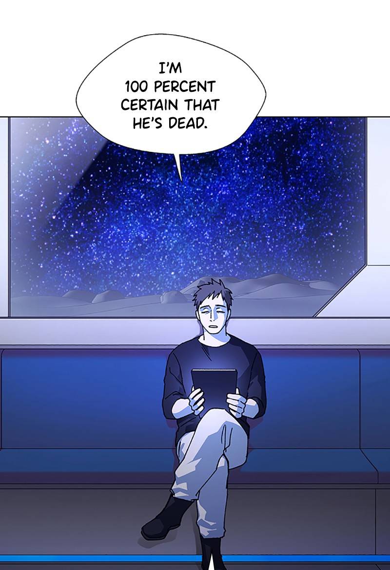 If AI Rules the World Chapter 15 - Page 100