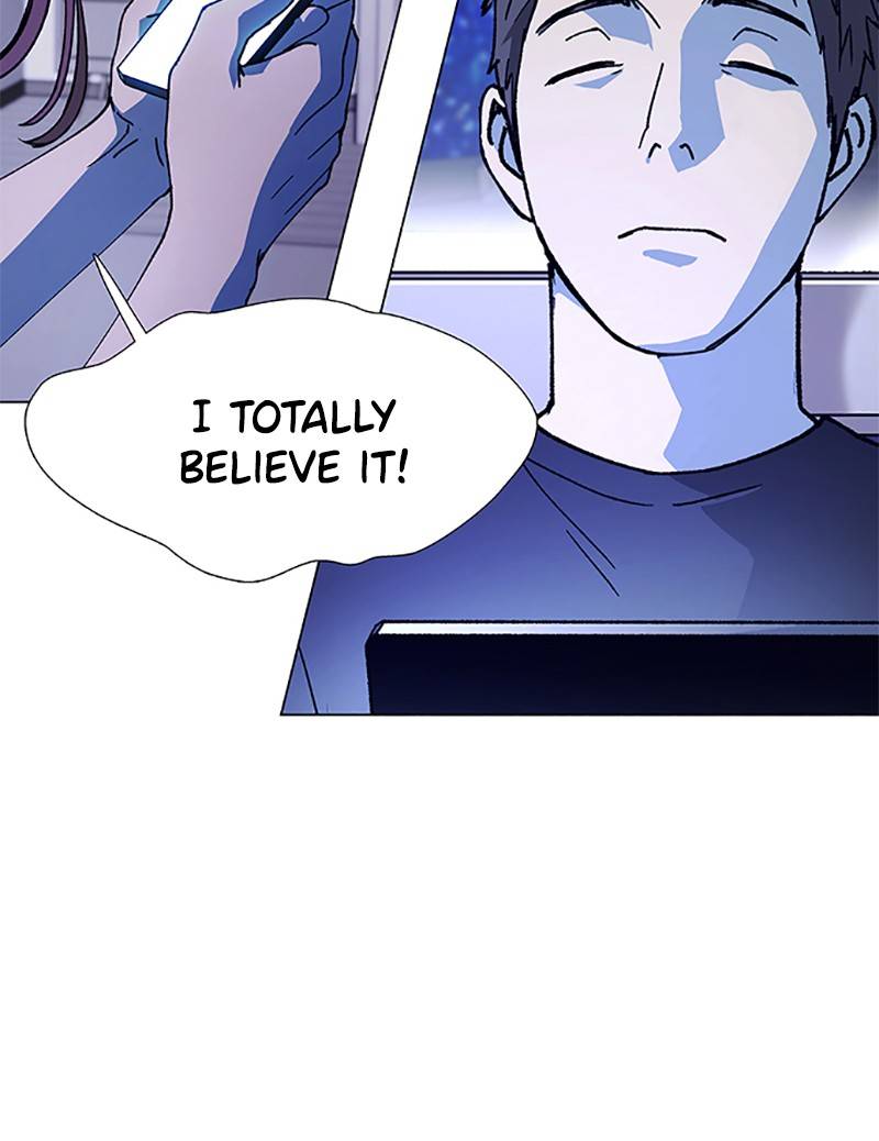 If AI Rules the World Chapter 15 - Page 113