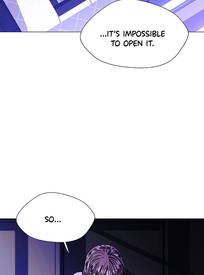 If AI Rules the World Chapter 15 - Page 3