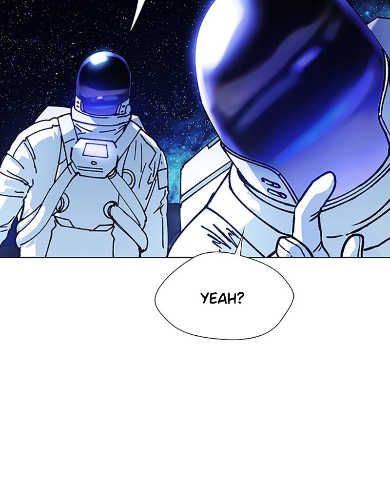 If AI Rules the World Chapter 15 - Page 41