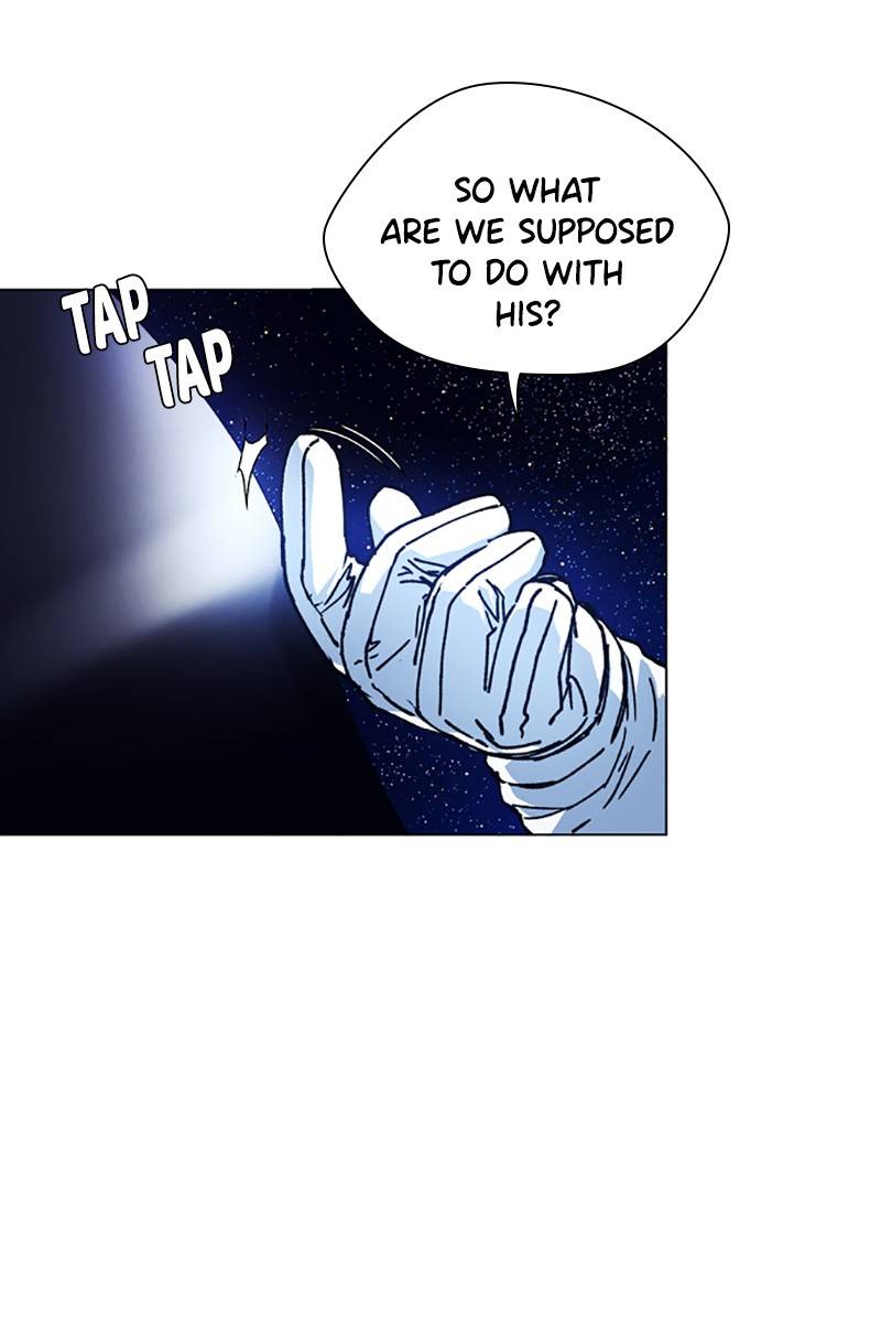 If AI Rules the World Chapter 15 - Page 42