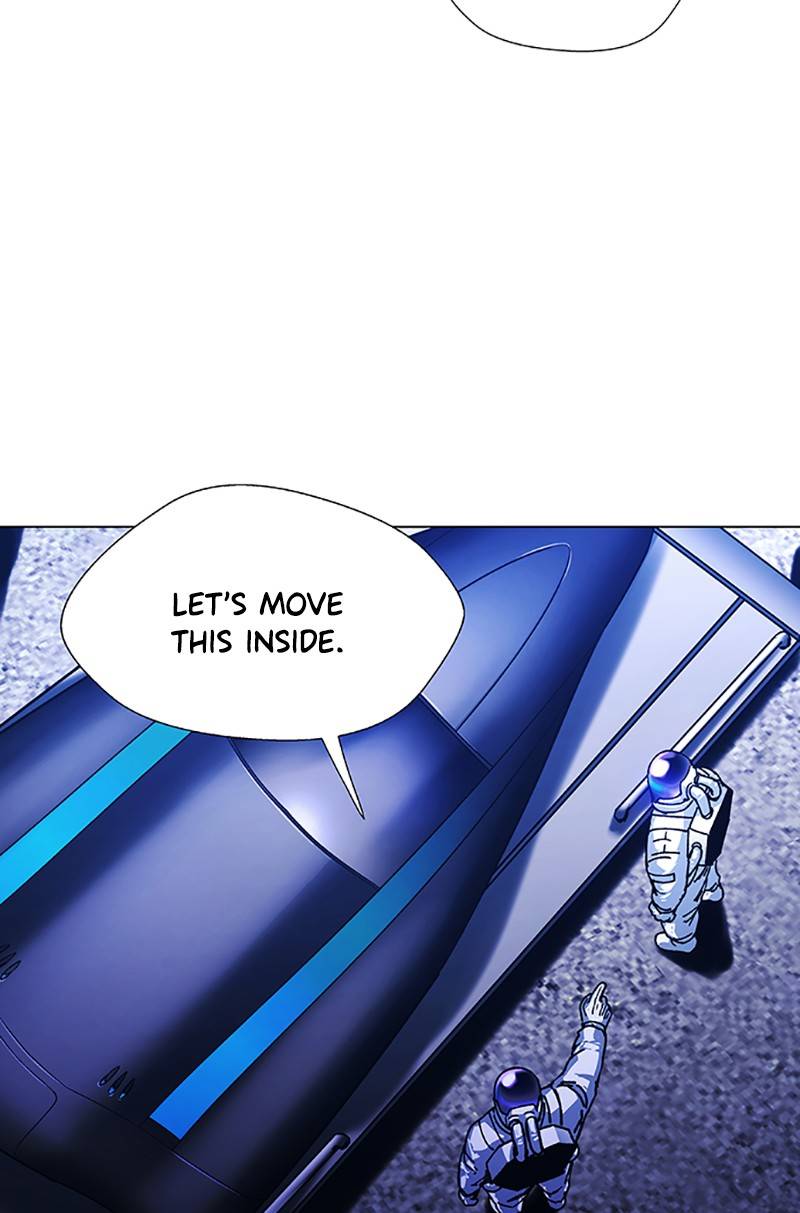 If AI Rules the World Chapter 15 - Page 44