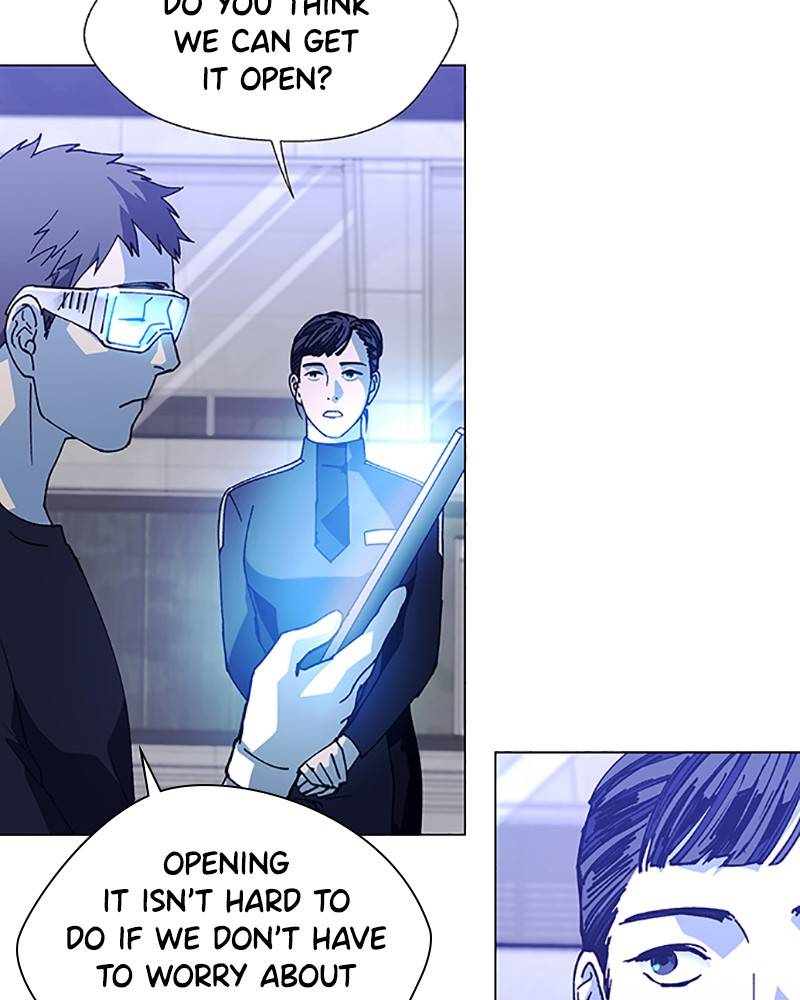 If AI Rules the World Chapter 15 - Page 51