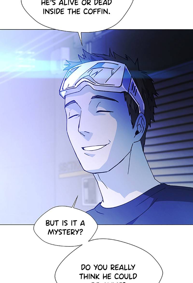 If AI Rules the World Chapter 15 - Page 57