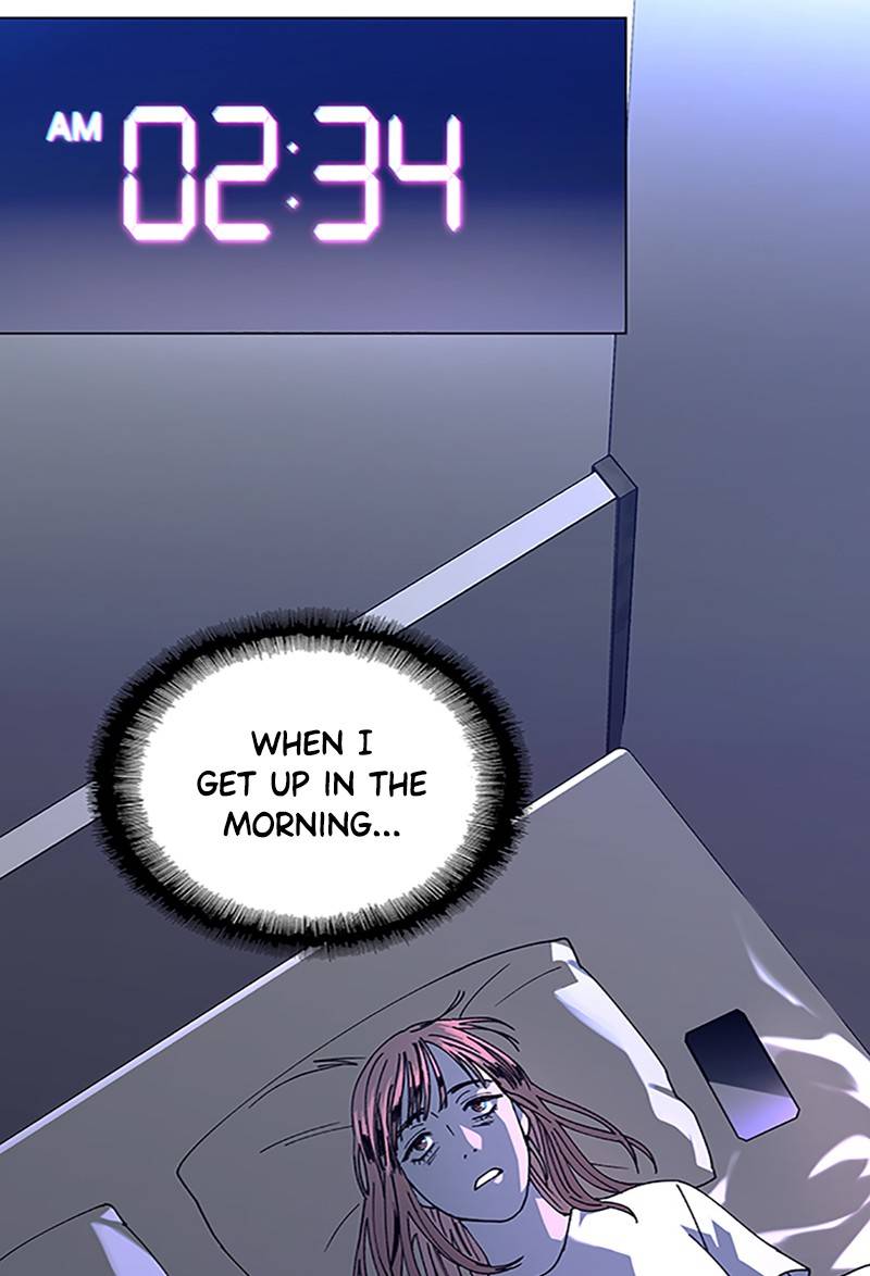 If AI Rules the World Chapter 15 - Page 71