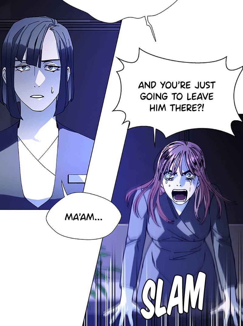 If AI Rules the World Chapter 15 - Page 9