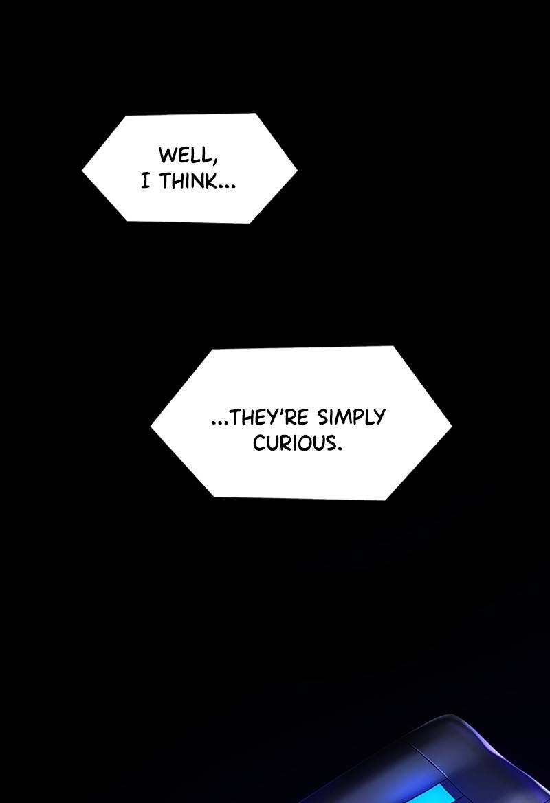 If AI Rules the World Chapter 15 - Page 92