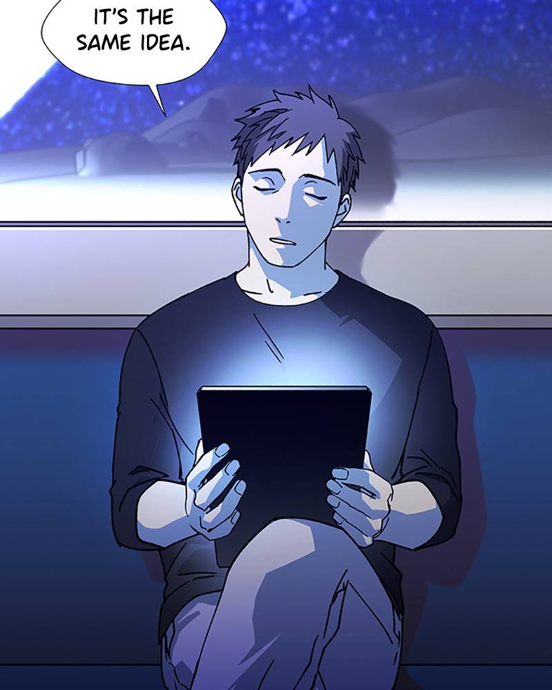 If AI Rules the World Chapter 15 - Page 95