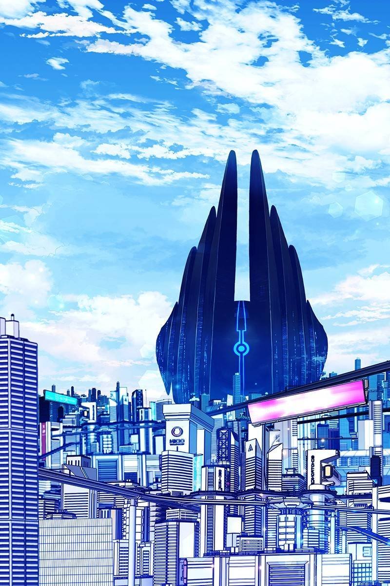 If AI Rules the World Chapter 16 - Page 53