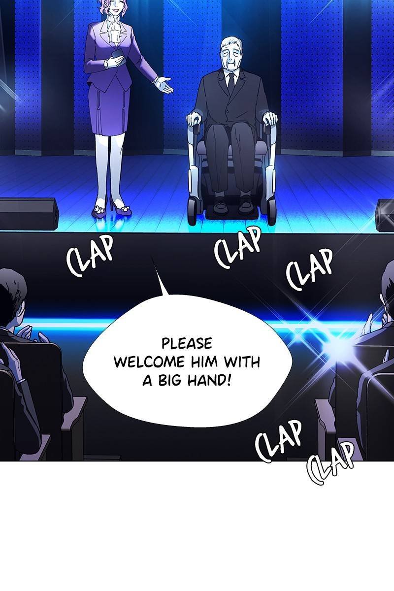 If AI Rules the World Chapter 16 - Page 60