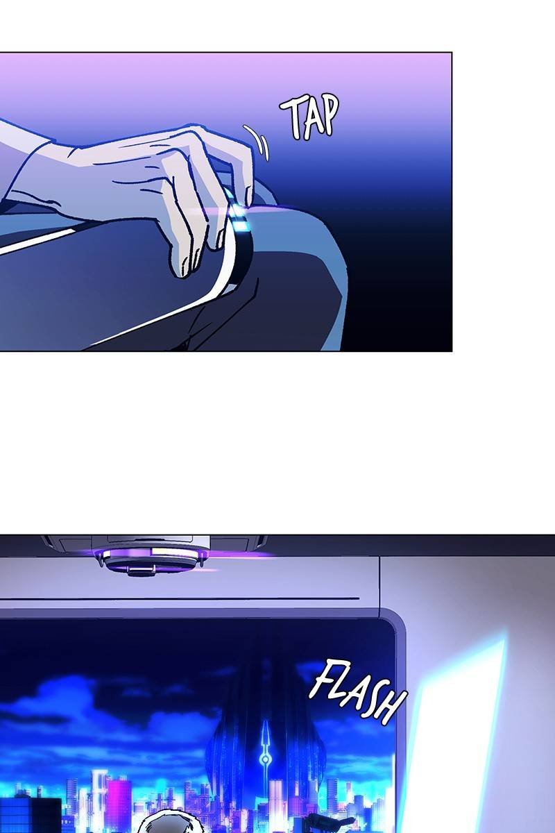 If AI Rules the World Chapter 16 - Page 76