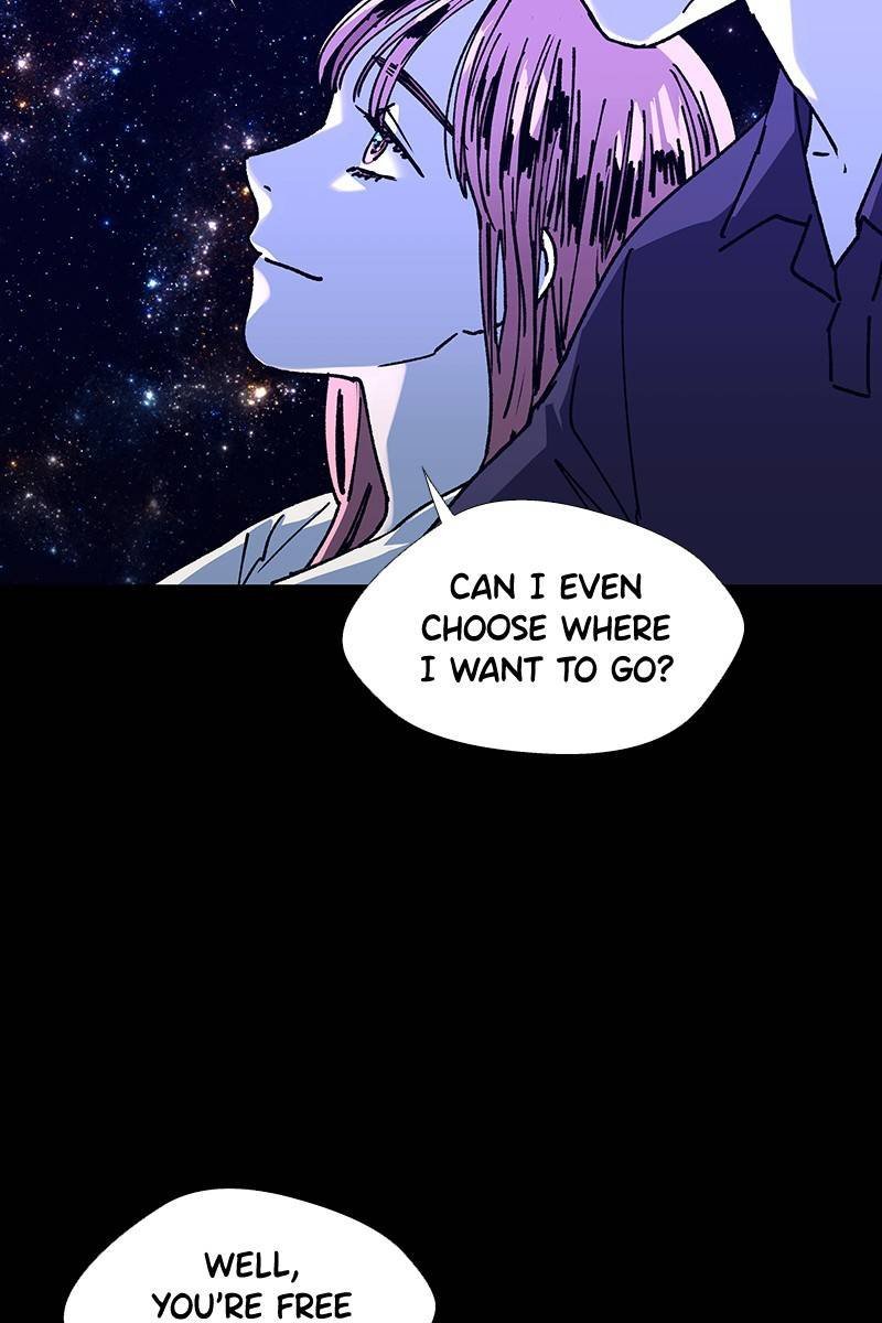 If AI Rules the World Chapter 16 - Page 86