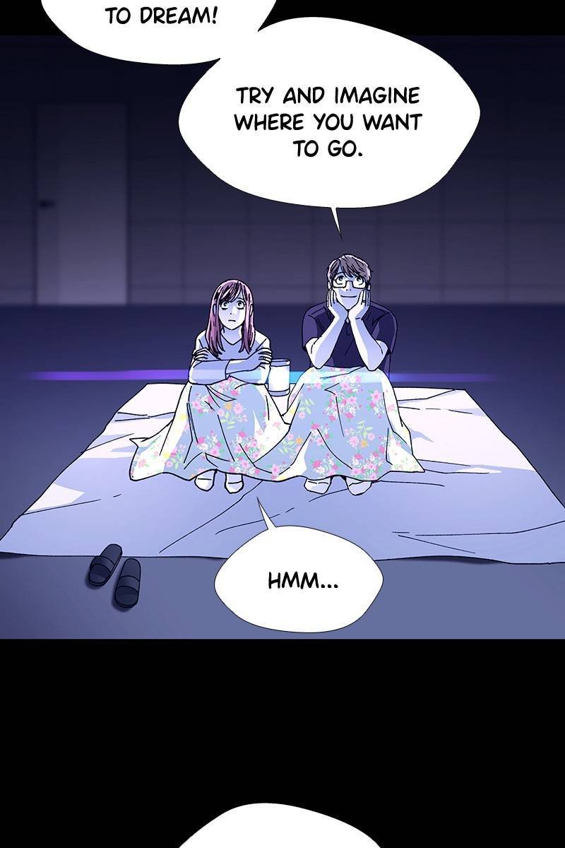 If AI Rules the World Chapter 16 - Page 87