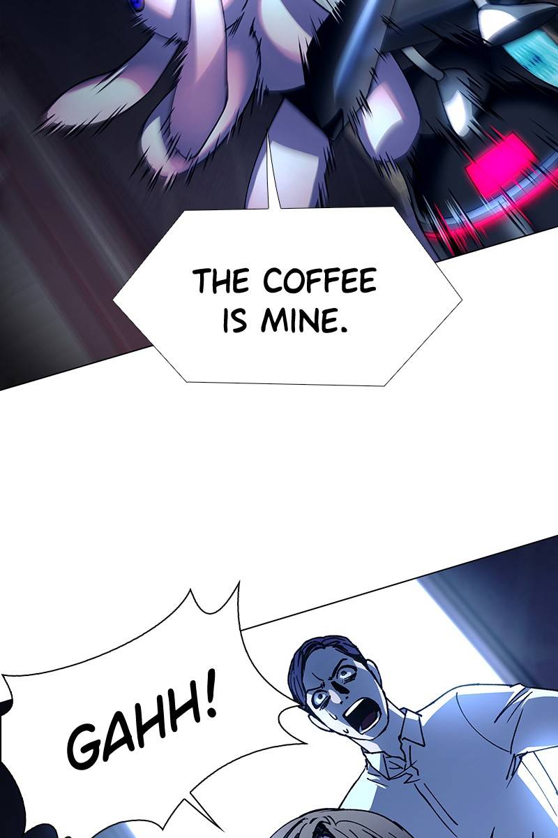 If AI Rules the World Chapter 17 - Page 108