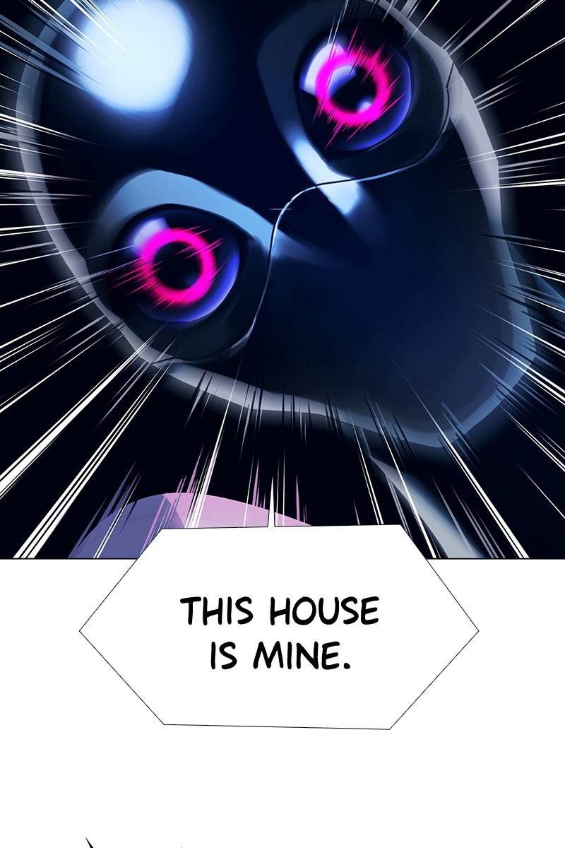 If AI Rules the World Chapter 17 - Page 110