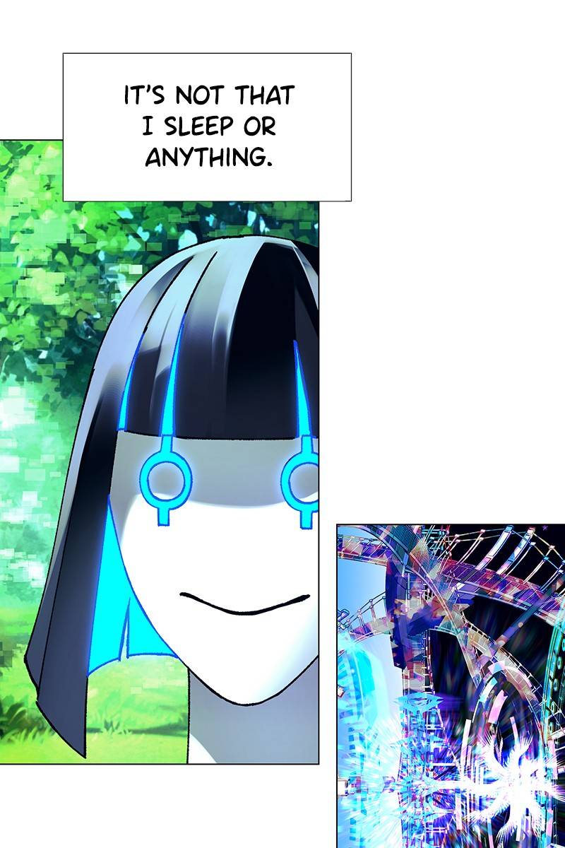 If AI Rules the World Chapter 17 - Page 13