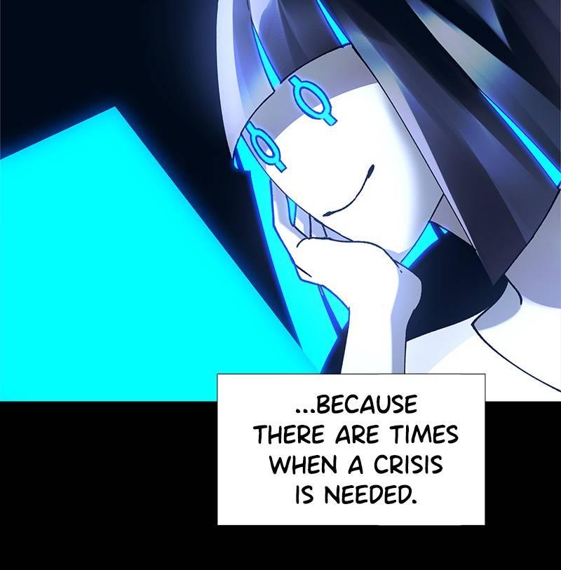 If AI Rules the World Chapter 17 - Page 22