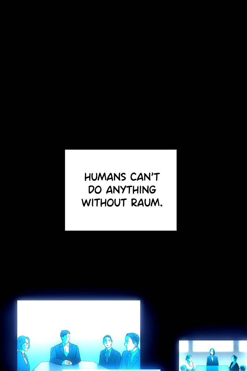 If AI Rules the World Chapter 17 - Page 23