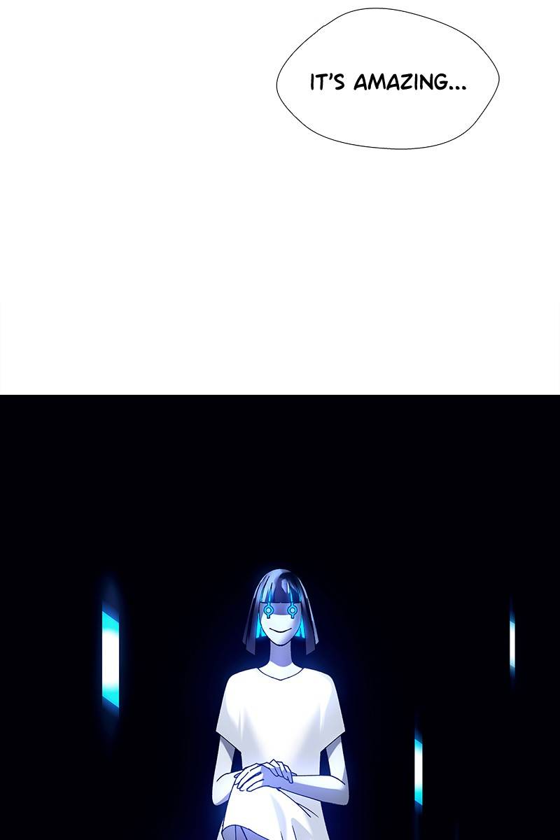 If AI Rules the World Chapter 17 - Page 29